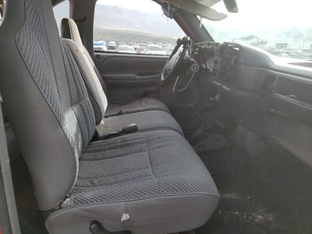 1997 Dodge RAM 1500