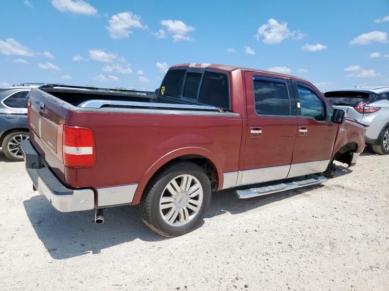 2006 Lincoln Mark LT