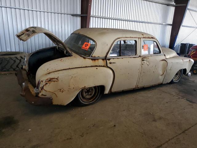 1951 Dodge Wayfairer