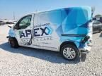 2021 Nissan NV200 2.5S