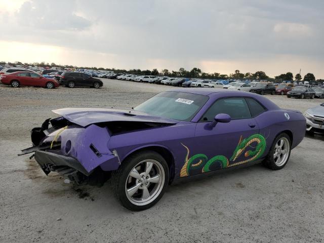 2013 Dodge Challenger R/T