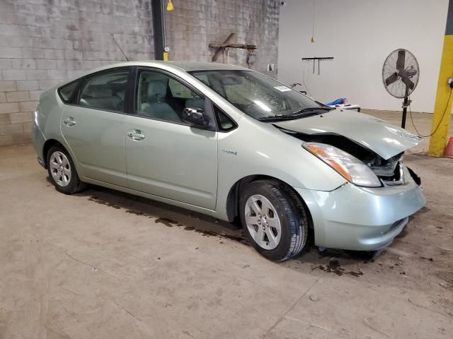 2009 Toyota Prius