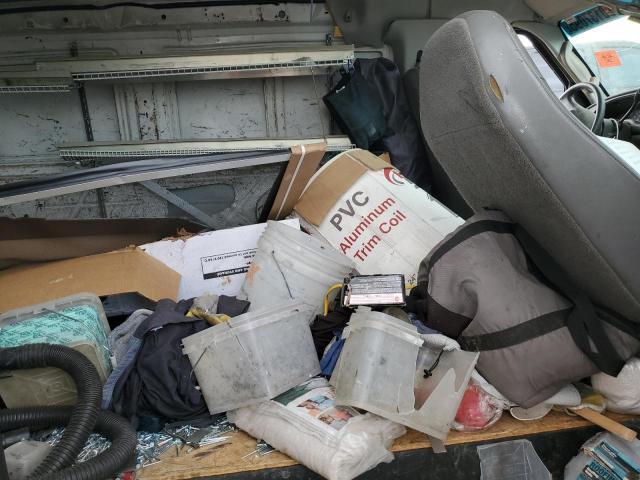 2005 Ford Econoline E150 Van