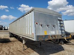 1981 Hobbs HA-1000-40 Grain Trailer for sale in Sikeston, MO