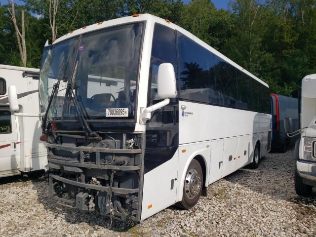 2015 Temsa Bus 2015 Unknown Unknown-Trucks
