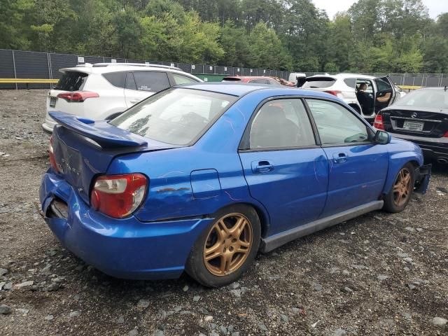 2004 Subaru Impreza