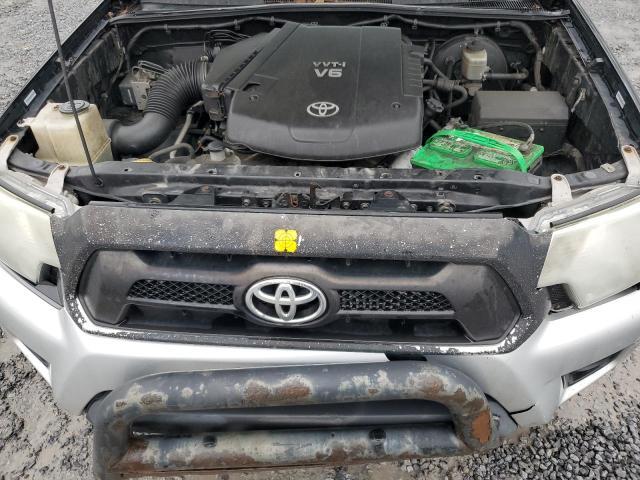 2006 Toyota Tacoma Double cab