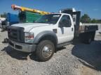 2008 Ford F450 Super Duty