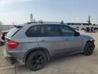2010 BMW X5 XDRIVE35D