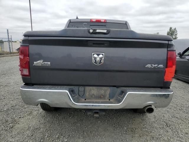 2015 Dodge RAM 1500 SLT