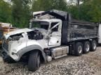 2025 Mack Granite Dump Truck
