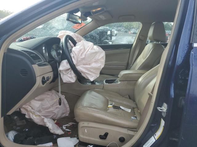 2013 Chrysler 300