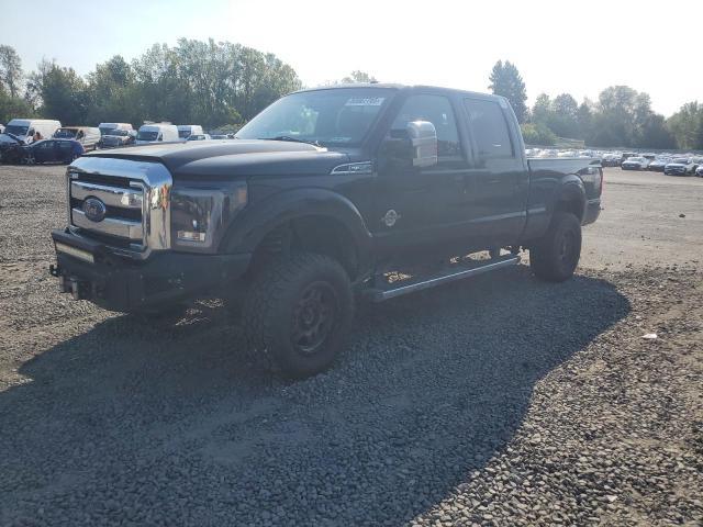 2014 Ford F350