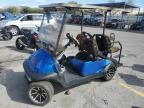 2016 Clubcar Electric