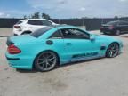 2003 Mercedes-Benz SL 500R