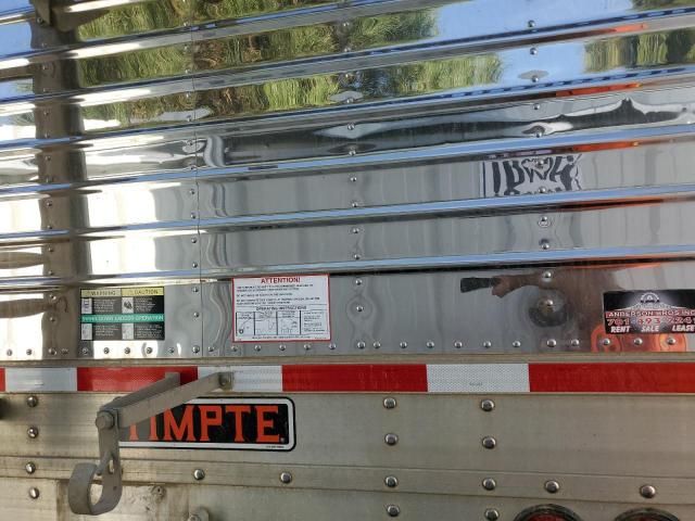2012 Timpte 2012 Trailer