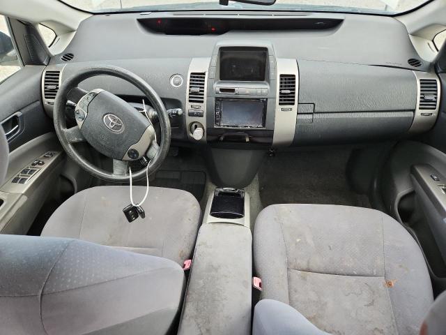 2006 Toyota Prius Base