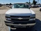 2006 Chevrolet Silverado C1500