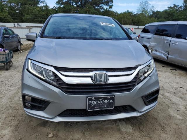 2020 Honda Odyssey exl