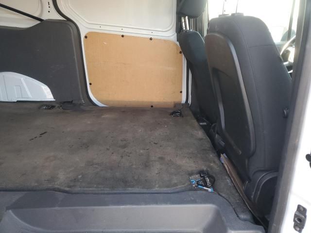 2019 Ford Transit Connect XL