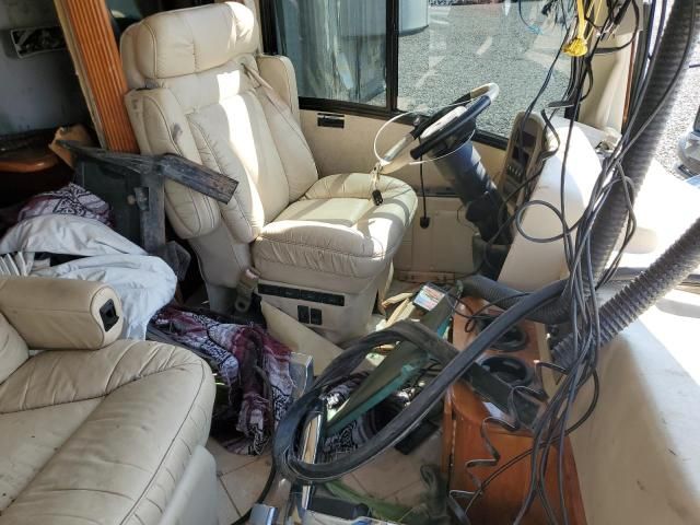 2006 Roadmaster Rail Monocoque