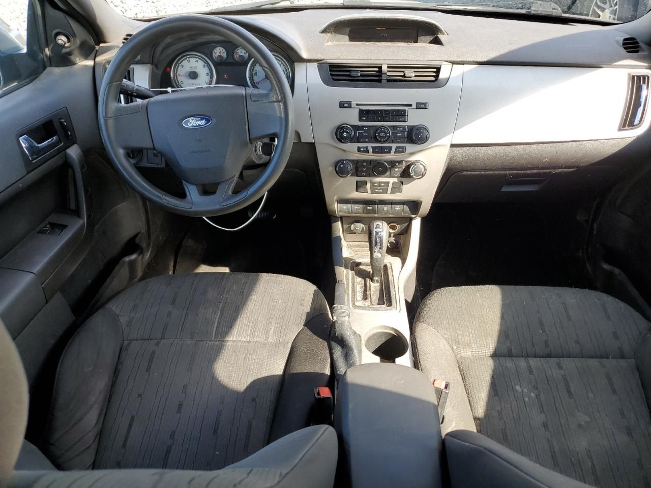 2008 Ford Focus se