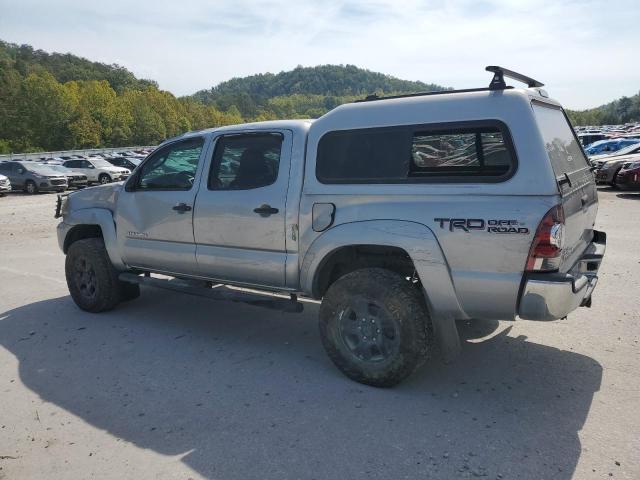 2014 Toyota Tacoma Double cab