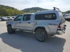 2014 Toyota Tacoma Double Cab