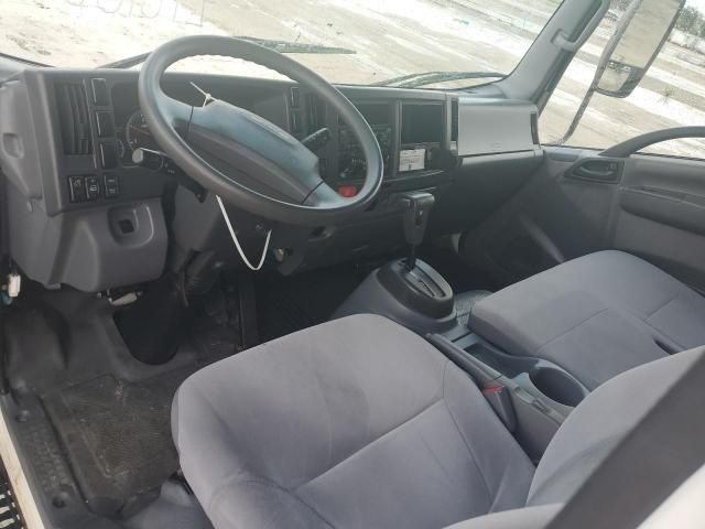 2020 Chevrolet 4500HD