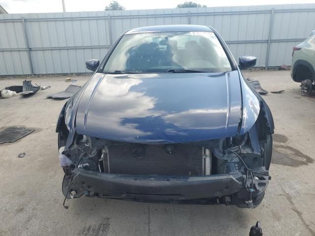2008 Honda Accord LXP