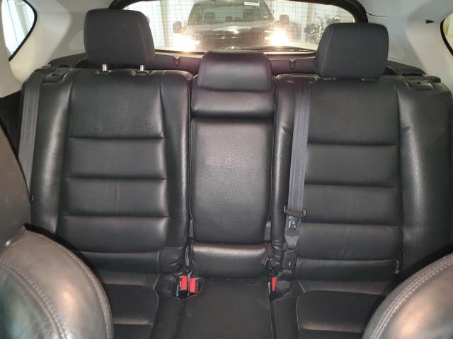 2013 Mazda Cx-5 Touring