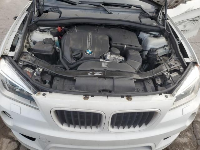 2014 BMW X1 XDRIVE35I