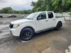2020 Nissan Frontier S