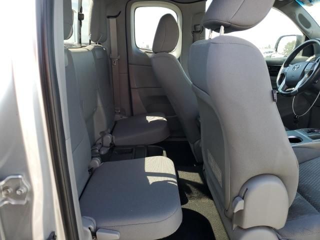 2013 Toyota Tacoma Access Cab