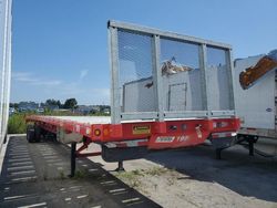 2023 Trailers 2023 Matrixx Tilt Deck Truss Trailer en venta en Dyer, IN