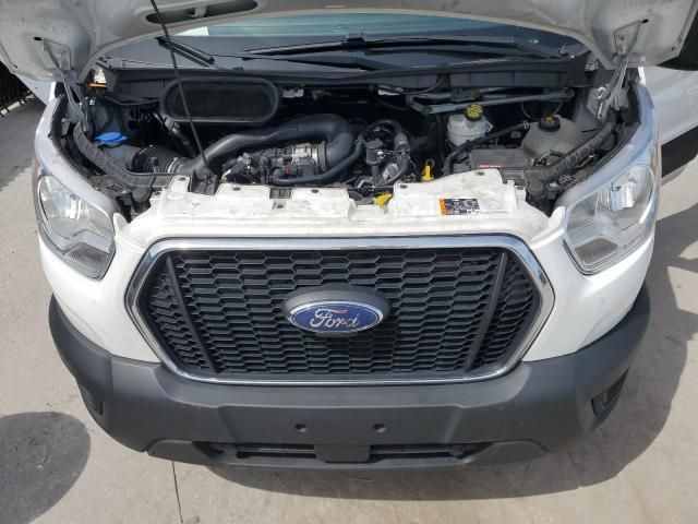2021 Ford Transit T-250