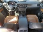 2018 Volkswagen Atlas sel Premium