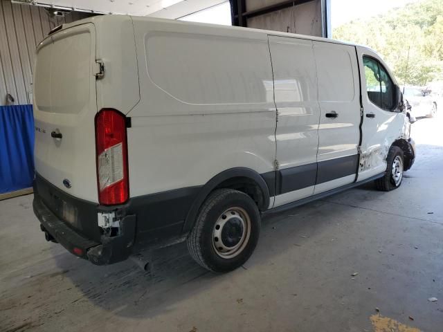 2020 Ford Transit T-250
