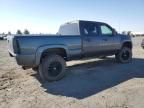 2010 GMC Sierra K2500 Heavy Duty