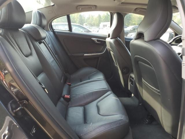 2013 Volv O S60 T5