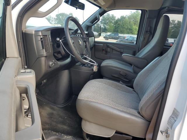 2019 Chevrolet Express G3500 LT