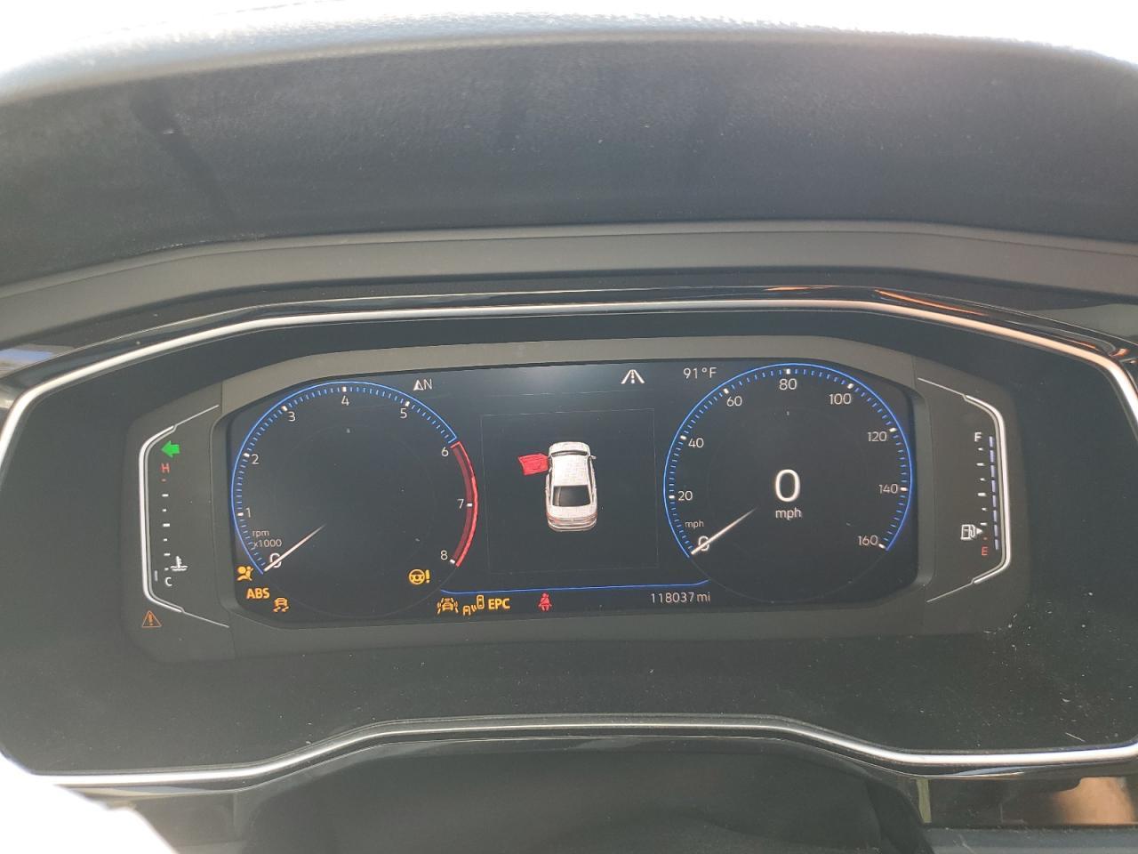 2019 Volkswagen Jetta sel Premium