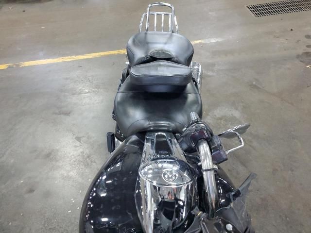 2019 Harley-Davidson Flht