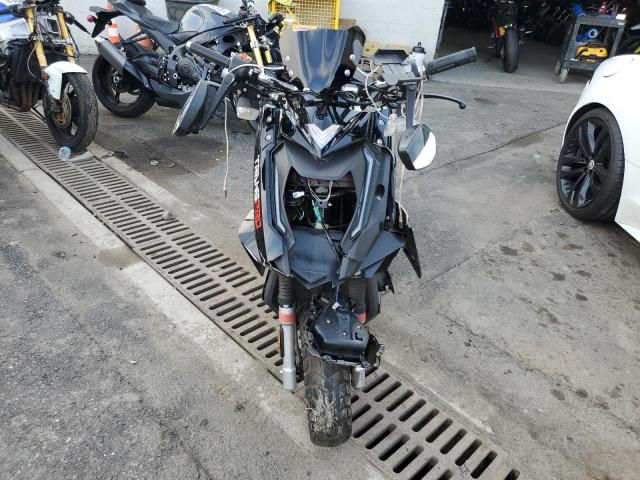 2024 Jiaj JJ50QT-3