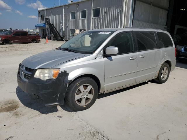 2011 Dodge Grand Caravan Mainstreet