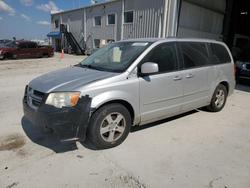 Dodge salvage cars for sale: 2011 Dodge Grand Caravan Mainstreet