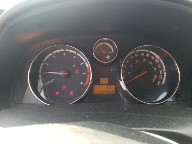 2008 Saturn Vue XE
