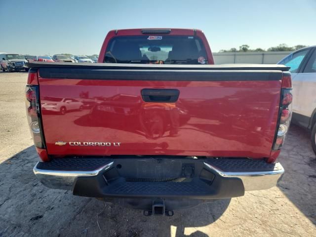 2010 Chevrolet Colorado LT