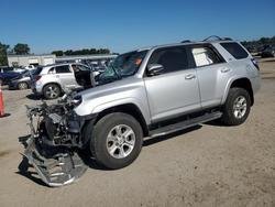 2019 Toyota 4runner SR5 en venta en Harleyville, SC