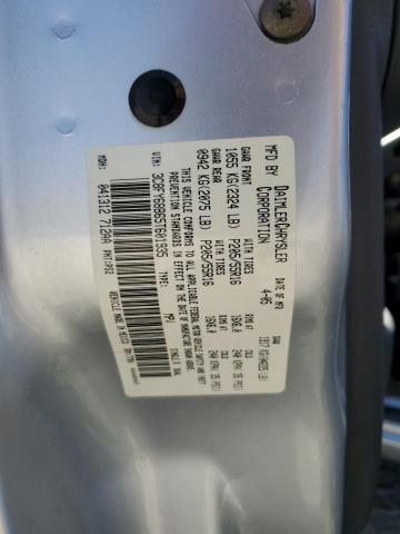 2005 Chrysler Pt Cruiser Limited